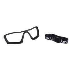 Bolle - Bügel- und Schaumstoffkit für COBRA-Schutzbrillen - KITFSCOB