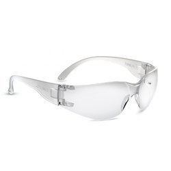 Bolle Safety - Schutzbrille BL30 - Klar - PSSBL30-014