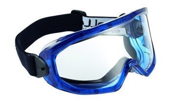 Bolle Safety - Schutzbrille SUPERBLAST - Ventilierten - Transparent - SUPBLAPSI