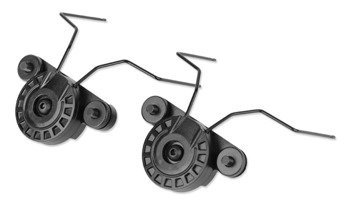Earmor - M12-Helmschienen-Adapter-Befestigungssatz - EXFIL