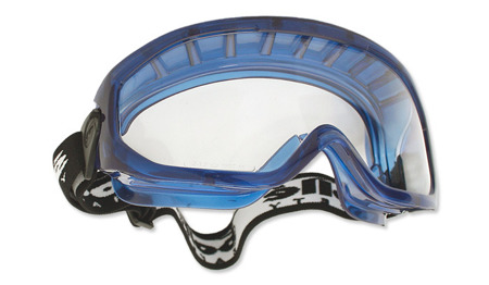 Bolle Safety - Schutzbrille BLAST - Versiegelt - Klar - BLEPSI