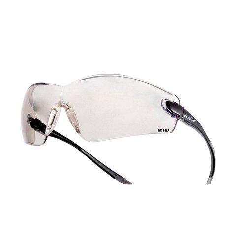 Bolle Safety - Schutzbrille - COBRA - HD - COBHDPI