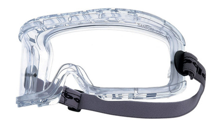 Bolle Safety - Schutzbrille ELITE - Transparent - ELARSI