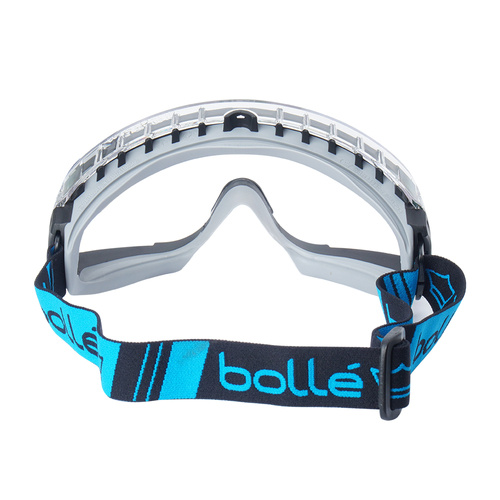 Bolle Safety - Schutzbrille - PILOT - Klar - PILOPSI