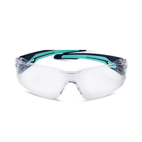 Bolle Safety - Schutzbrille SILEX - Transparent - SILEXPSI