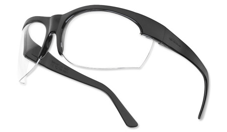 Bolle Safety - Schutzbrille - SUPER NYLSUN - Klar - SNPI
