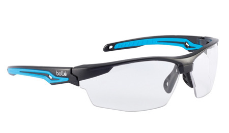 Bolle Safety - Schutzbrille TRYON - Transparent - TRYOPSI