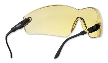 Bolle Safety - Schutzbrille - VIPER - Gelb - VIPPSJ