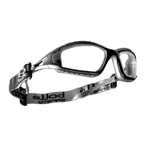 Bolle Safety - Schutzbrillen - TRACKER II - Klar - TRACPSI