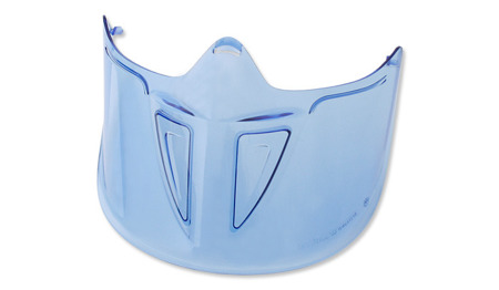 Bolle Safety - Schutzmaske für BLAST-Schutzbrille - BLV
