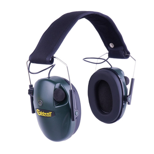 Caldwell - E-Max&reg; Low Profile Elektronischer Gehörschutz - 487557