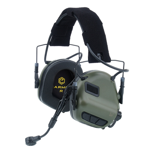 Earmor - Headset M32 Mark 3 - Foliage Green - Mil-71H-FG