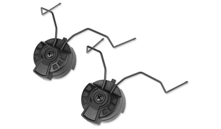 Earmor - M11 Helmschienen-Adapter-Befestigungssatz - ARC
