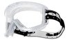 Bolle Safety - Schutzbrille ATTACK II - Klar - ATPSI