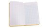 Rite in the Rain - All-Weather Geological Notebook - 4 3/8" x 7 1/4" - 540F - Gelb