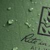 Rite in the Rain - Allwetter-Notizbuch - 4 3/4 x 7 1/2" - 970F - Olive