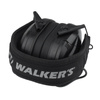 Walker's - Razor Compact Active Gehörschutz für Frauen und Jugendliche - Schwarz - GWP-CRSEM