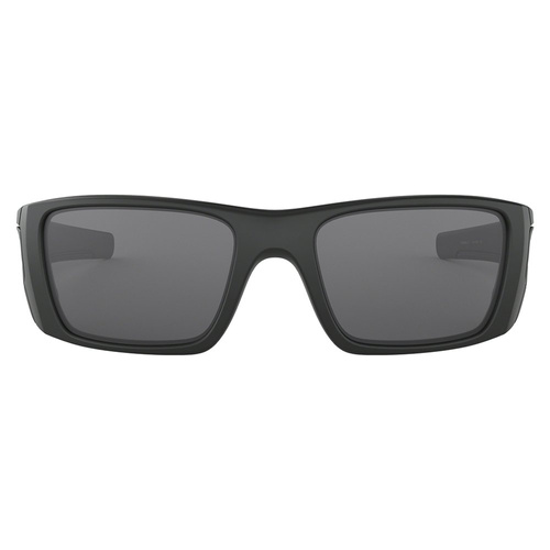 Oakley - SI Fuel Cell Matt Schwarz Brille - Grau - OO9096-30
