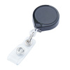 KEY-BAK - MINI-BAK ID-Ausweishalter / Aufrollvorrichtung - Clip - 0057-0054