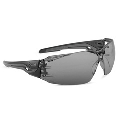 Bolle Safety Standard Issue - Silex+ Ballistische Schutzbrille - Smoke - PSSSILP443