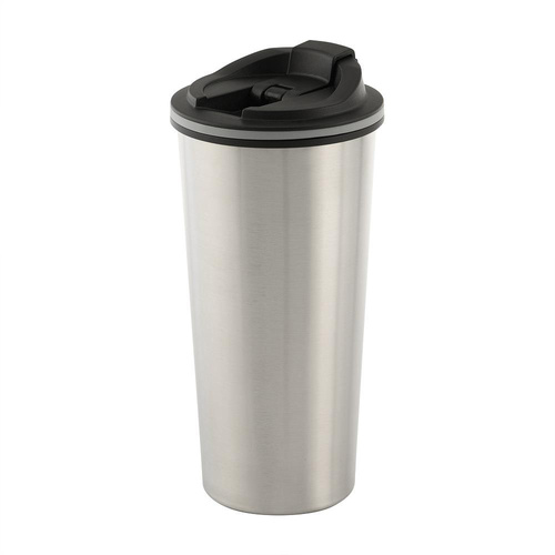 M-Tac -  Kubek Termiczny 450 ml - Stalowy - UN-A01-450