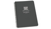 Rite in the Rain - All-Weather Notebook - 4 5/8 x 7'' - 873 - Gray
