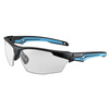 Bolle Safety - Okulary ochronne Eco Tryon - EN 166 FT KN - Platinum - Przezroczyste - TRYONN10E