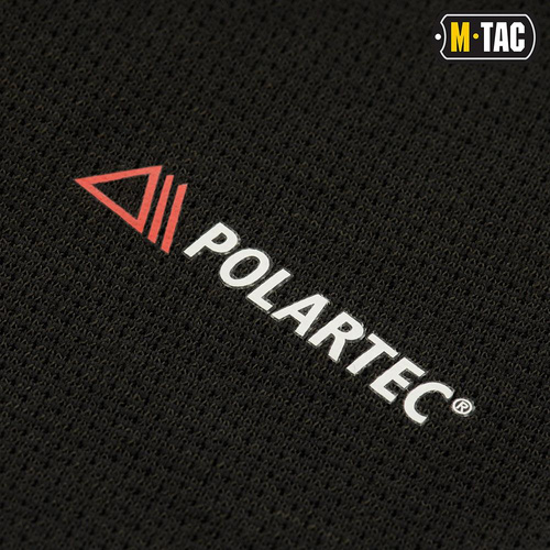 M-Tac - Sturmhaube Ninja Elite Premium Polartec - Schwarz - 40411002