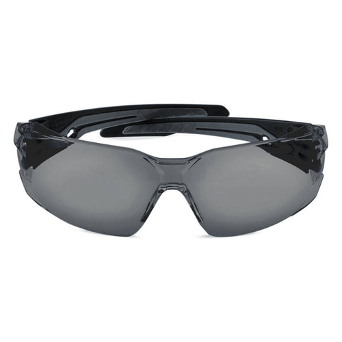 Bolle Safety Standard Issue - Silex+ Ballistische Schutzbrille - Smoke - PSSSILP443