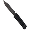 RUI - Balisong Messer Titanium Rettung - 36214