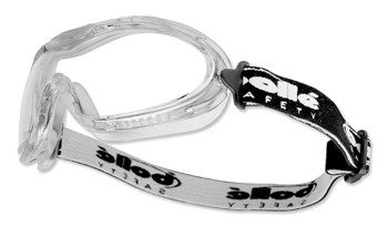 Bolle Safety - Safety Goggles X90 - Clear - AX90PSI