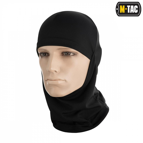 M-Tac - Ninja Balaclava - Thermoaktiv - Schwarz - 40405002