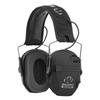 Walker's - Razor Slim Electronic Muff - Black - GWP-RSEM