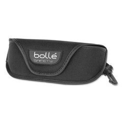 Bolle - Eyeglasses Case - Polyester - Black - ETUIB
