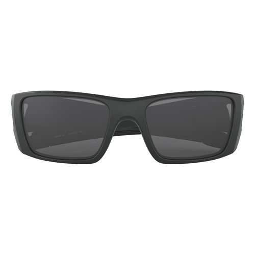 Oakley - SI Fuel Cell Matt Schwarz Brille - Grau - OO9096-30