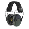 Earmor - Aktywne ochronniki słuchu M300X - Foliage Green - M300X-FG 