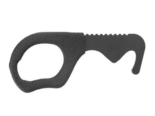 Benchmade - Nóż ratowniczy 7 Hook - Czarny - 7BLKW