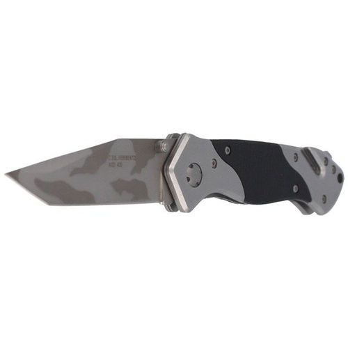 Herbertz Solingen -  Tanto Urban 86 mm - 226912