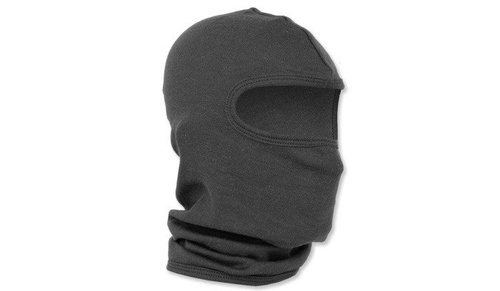 Mil-Tec - Flame Retardant Balaclava - Nomex® - Black - 12108002