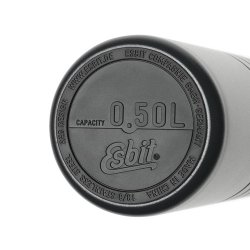 Esbit - Majoris Vaccum Flask - 0,5 L - VF500TL-DG