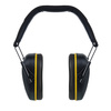 Earmor - Passive Hearing Protectors M300L - NRR 27 dB - Black - M300L-BK