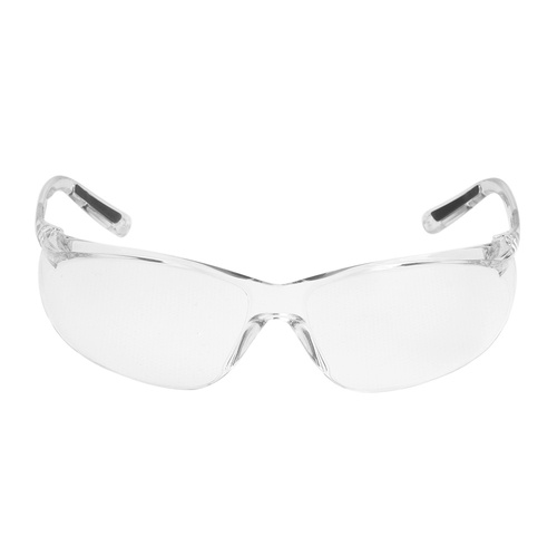 Bolle Safety - Okulary ochronne S12 - Z87+ - Przezroczyste - PSSS12001