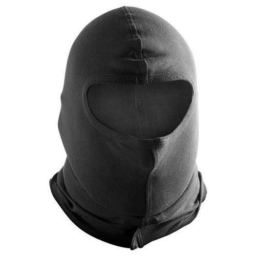Helikon - Balaclava Baumwolle - Schwarz - CZ-KO1-CO-01