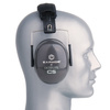 Earmor - Passiver Gehörschützer C5 - 26 NRR - Grau - C5A
