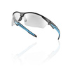 Bolle Safety - Okulary ochronne Eco Tryon - EN 166 FT KN - Platinum - Przezroczyste - TRYONN10E