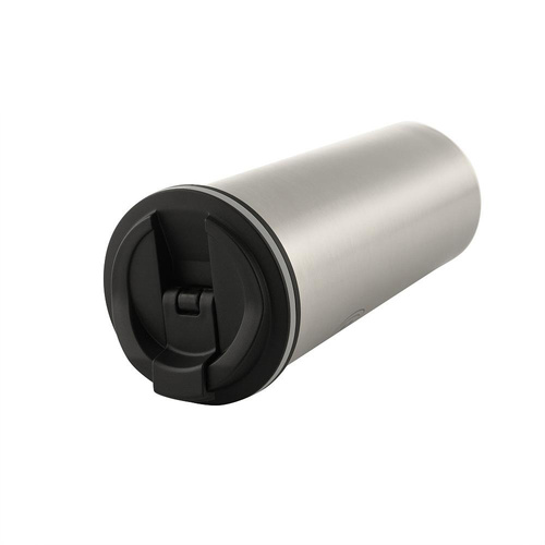 M-Tac -  Kubek Termiczny 450 ml - Stalowy - UN-A01-450
