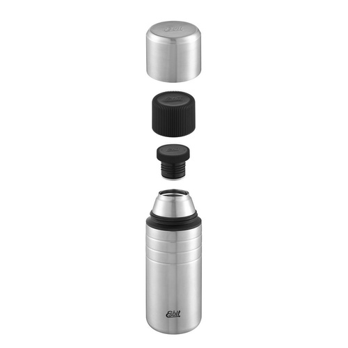 Esbit - Majoris Vacuum Flask - 1L - Stainless Steel - VF1000TL-S