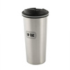 M-Tac -  Kubek Termiczny 450 ml - Stalowy - UN-A01-450