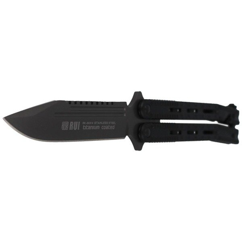 RUI - Balisong Knife Titanium Rescue - 36214