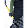 Mechanix - ColdWork Original Isolierte Handschuhe - Grau / Schwarz - CWKMG-58